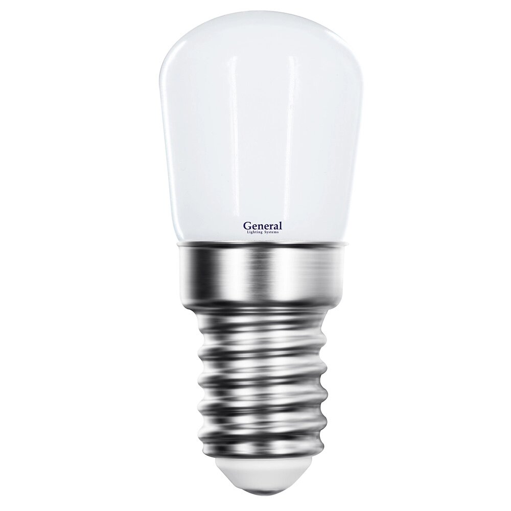Лампа 7Вт 4500К 500Лм T25-E14-7-P-220-4500 светодиодная для холодильников 661452 от компании ИП Набока В.М. - фото 1