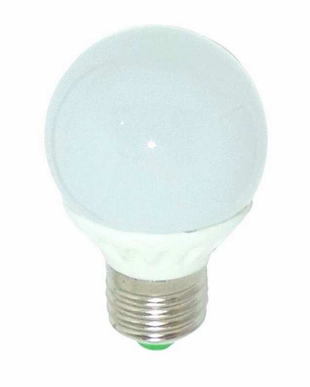 Лампа G55 5Вт E27 500Лм 3300K D0503 светодиодная от компании ИП Набока В.М. - фото 1