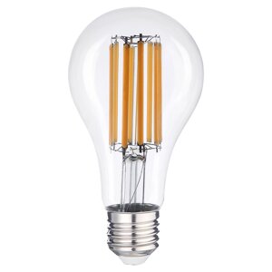 Лампа GLDEN-A75-30-230-E27-2700 светодиодная 661621