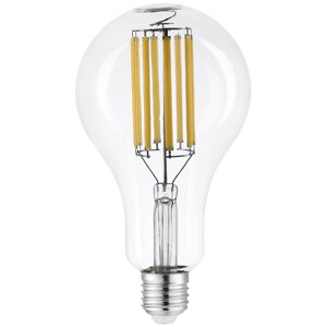 Лампа GLDEN-A75-30-230-E27-2700 светодиодная 661624