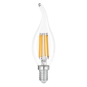 Лампа GLDEN-CWS-20-230-E14-2700 1/10/100 661512