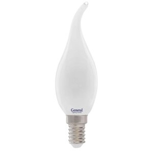 Лампа GLDEN-CWS-M-7-230-E14-2700 1/10/100