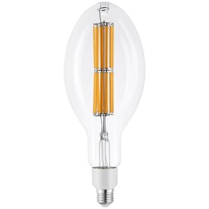 Лампа GLDEN-ED120-55-230-E27-2700 светодиодная 661639