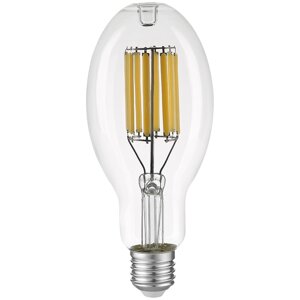 Лампа GLDEN-ED75-25-230-E27-2700 светодиодная 661627
