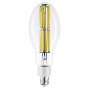 Лампа GLDEN-ED90-45-230-E27-2700 светодиодная 661633