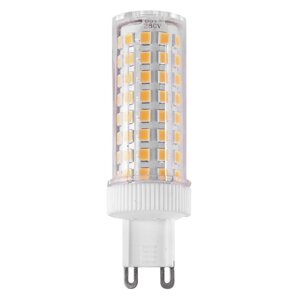 Лампа GLDEN-G9-15-P-220-4500 1/10/500 661492