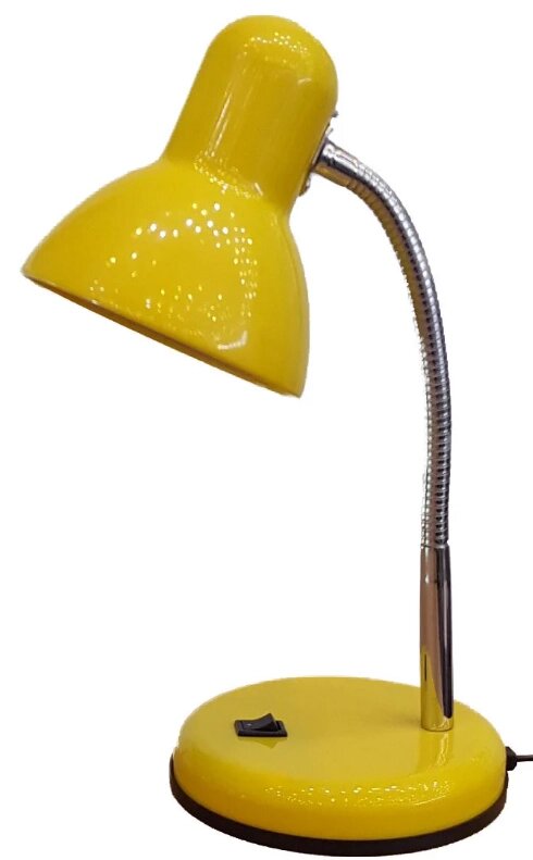 Лампа настольная светодиодная UTLED 703B 8 Вт желтый 750 Лм Уютель от компании Уютель - фото 1
