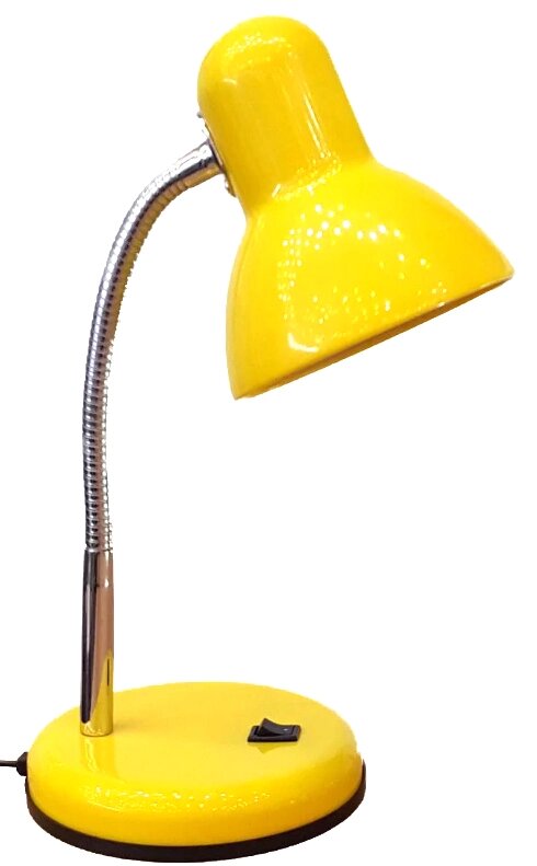 Лампа настольная светодиодная UTLED 703B 8 Вт желтый 750 Лм Уютель от компании ИП Набока В.М. - фото 1