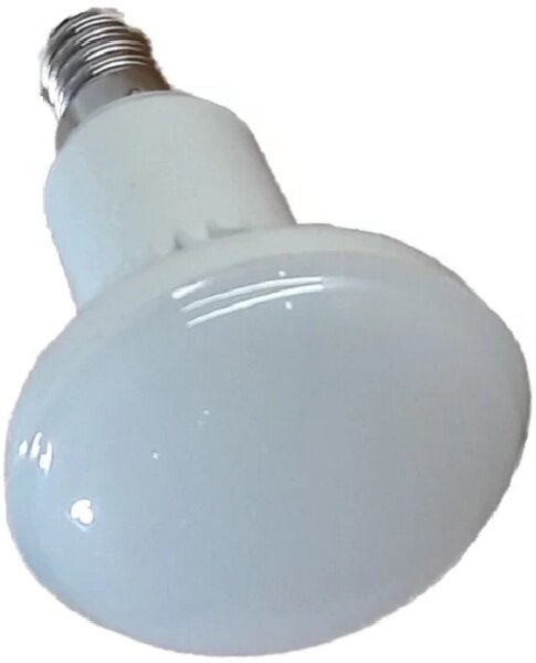 Лампа R50 8Вт E14 матовая 6000K светодиодная  M 0822 от компании ИП Набока В.М. - фото 1