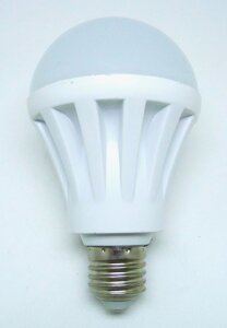 Лампа светодиодная A70 9Вт E27 750Лм 6000К