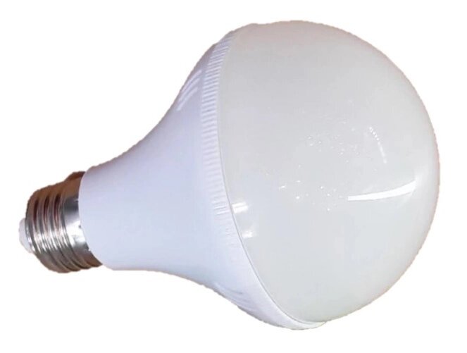 Лампа светодиодная А80 12Вт E27 6500K  D1223 от компании ИП Набока В.М. - фото 1