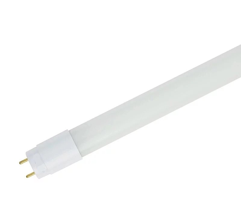 Лампа T8 1,2м 20Вт 2000Лм 6000К G13 светодиодная линейная от компании ИП Набока В.М. - фото 1