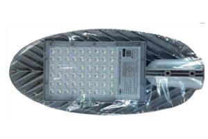 Светильник Кобра 100Вт 9000Лм 4000K светодиодная White 490x222х68мм IP65 в Ростовской области от компании Уютель