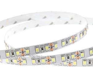 Лента 12в 9.6Вт 4500К 120Led 2835 нейтральная 10Лм на чип Lt в Ростовской области от компании ИП Набока В.М.