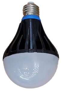 Лампа 12Вт A75 E27 850Лм 6000К светодиодная диаметр 75мм D1216 в Ростовской области от компании ИП Набока В.М.