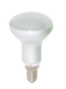 Лампа светодиодная R50 8Вт 750Лм E14 6000К М0820 Уютель