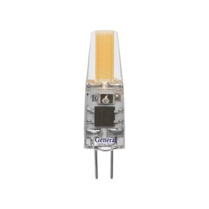 Лампа 3Вт 12в 4500К 190Лм G4-3-C-12-4500 светодиодная угол 360 652700 в Ростовской области от компании ИП Набока В.М.