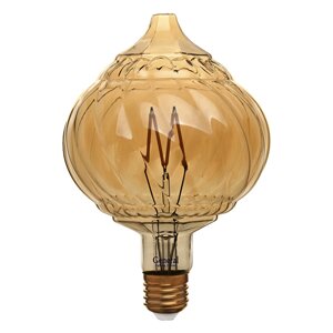 Лампа GLDEN-G125TDSS-DEM-7ВТ-230-E27-2700 687300 в Ростовской области от компании ИП Набока В.М.