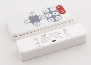 Контроллер одноцветный N10-S Nano RF 15A 5-24в диммер