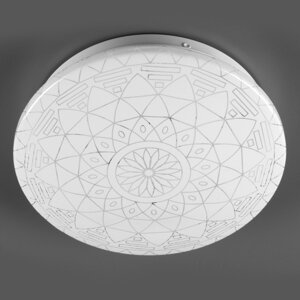 Светильник потолочный Orient 24Вт 300х325x60мм GSMCL-021-24 General 800264 1560Лм 6500K без пульта
