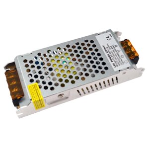 Блок питания 60Вт 24в LP Ultra slim 139х55х28 мм для led ленты в Ростовской области от компании Уютель