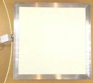 Панель 20Вт 300х300мм матовая потолочная светодиодная 6000К в Ростовской области от компании Уютель