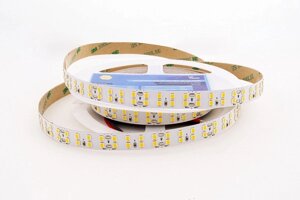 Лента 24в 20Вт 4500K двухрядная LP2835 240led IP20 нейтральный белый Про150 LS-LP2835NW240_20_2R_2S_24V_PRO в Ростовской области от компании ИП Набока В.М.