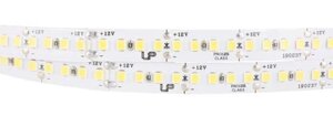 Лента 12в 16W 3000K LP 2835 176led IP20 теплый белый Про125 в Ростовской области от компании ИП Набока В.М.