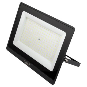 Прожектор светодиодный 200Вт 18000лм IP65 GTAB-200BT-IP65-6500 403382 321x220x27 General 100-265В 6500К