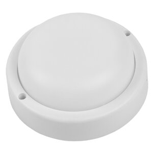 Светильник светодиодный ЖКХ 24Вт 230В 4000К IP65 круг General GCF-24BT-IP65-R-4 437794