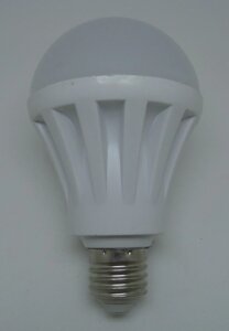 Лампа светодиодная A70 9Вт E27 750Лм 6000К Уютель в Ростовской области от компании Уютель
