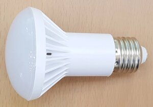 Лампа светодиодная R63 10Вт E27 6000K  UtLed M1022 в Ростовской области от компании ИП Набока В.М.