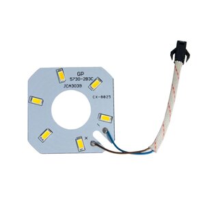 Чип светодиодный 3W 4000К SMD5730 LB-1190 Feron 27956 в Ростовской области от компании Уютель