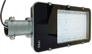 Светильник Кобра 150Вт СУ-015-150W светодиодный уличный IP65 AC85-265V 12750Лм 6000K 62х28х8см