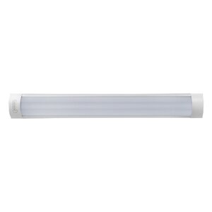 Линейный светильник GSPO General GSPO-LB1-18-600-IP40-6 420212 холодный белый матовый