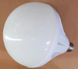 Лампа 40Вт E27 6500K светодиодная Globo G135 (G150) D4018