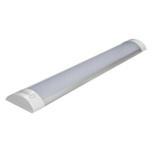 Линейный светильник GSPO General GSPO-LB1-18-600-IP40-4 420211 нейтральный белый матовый