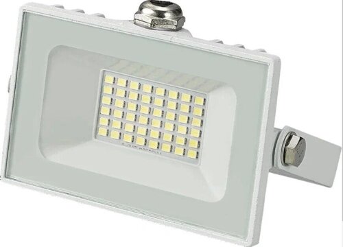 Светодиодные прожекторы (LED) Мощность 30 Вт - Купить в Евросвет | Топ цены, отзывы