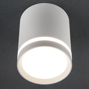 Спот 25Вт GLC-25-IP20-100-100-W-4 led-светильник потолочный белый 581911