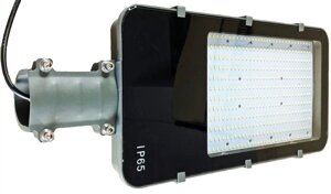 Светильник Кобра 150Вт СУ-015-150W светодиодный уличный IP65 AC85-265V 12750Лм 6000K 62х28х8см