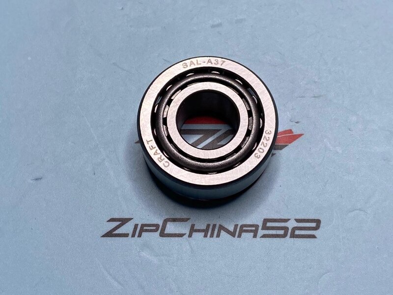 09265-17002. Подшипник редуктора Suzuki 20-25-30 (954743506) купить с ...