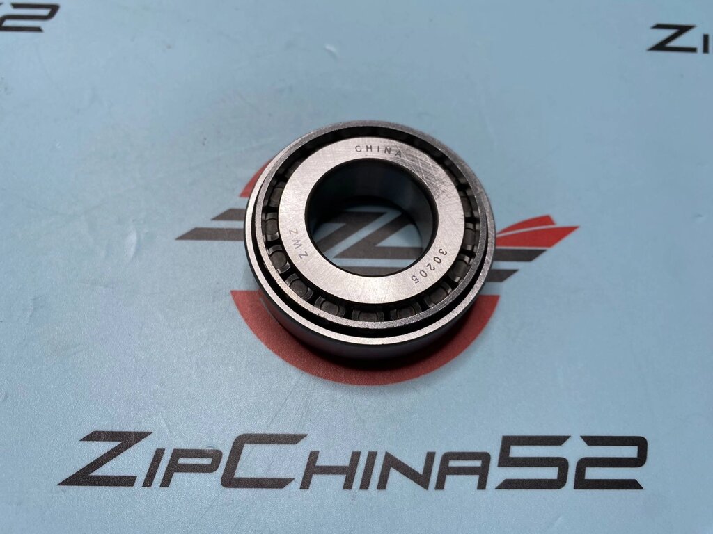 09265-25015. Подшипник шестерни переднего хода SUZUKI DT20-30/DF20-30 от компании Zipchina52 - фото 1