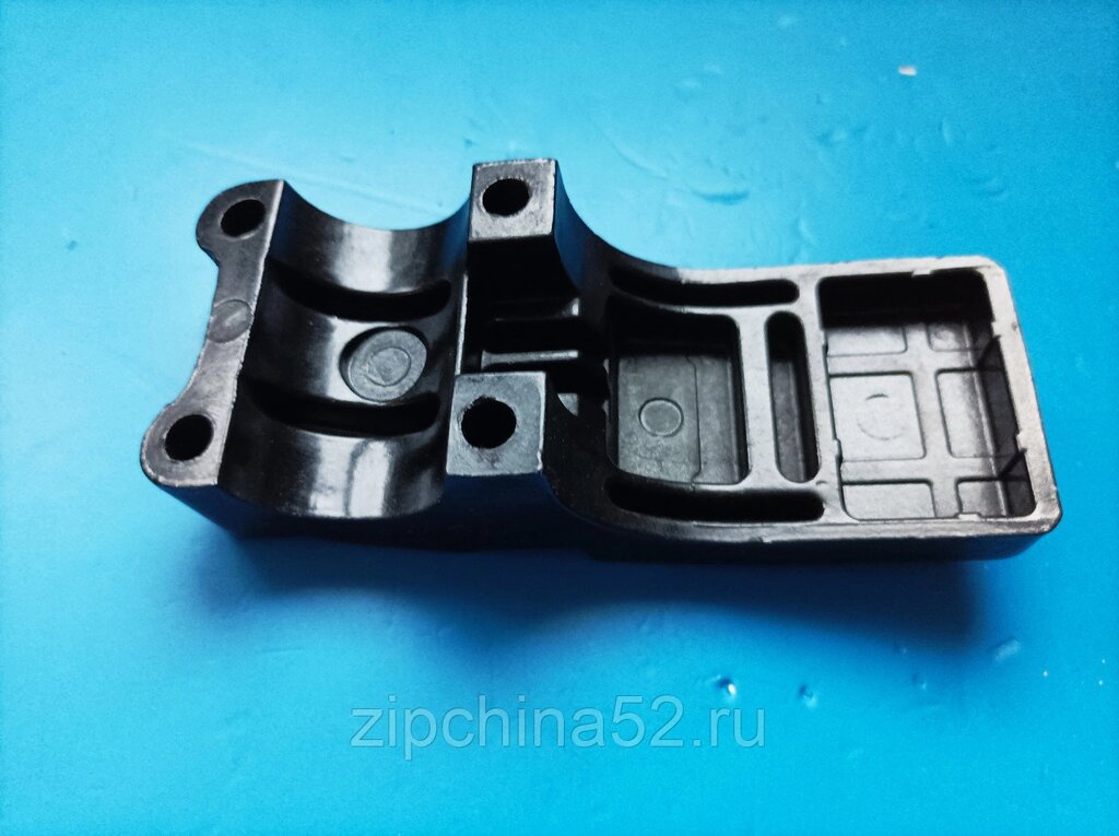 63V-44551-01-4D. Крепление амортизатора Yamaha 9,9-15 ##от компании## Zipchina52 - ##фото## 1