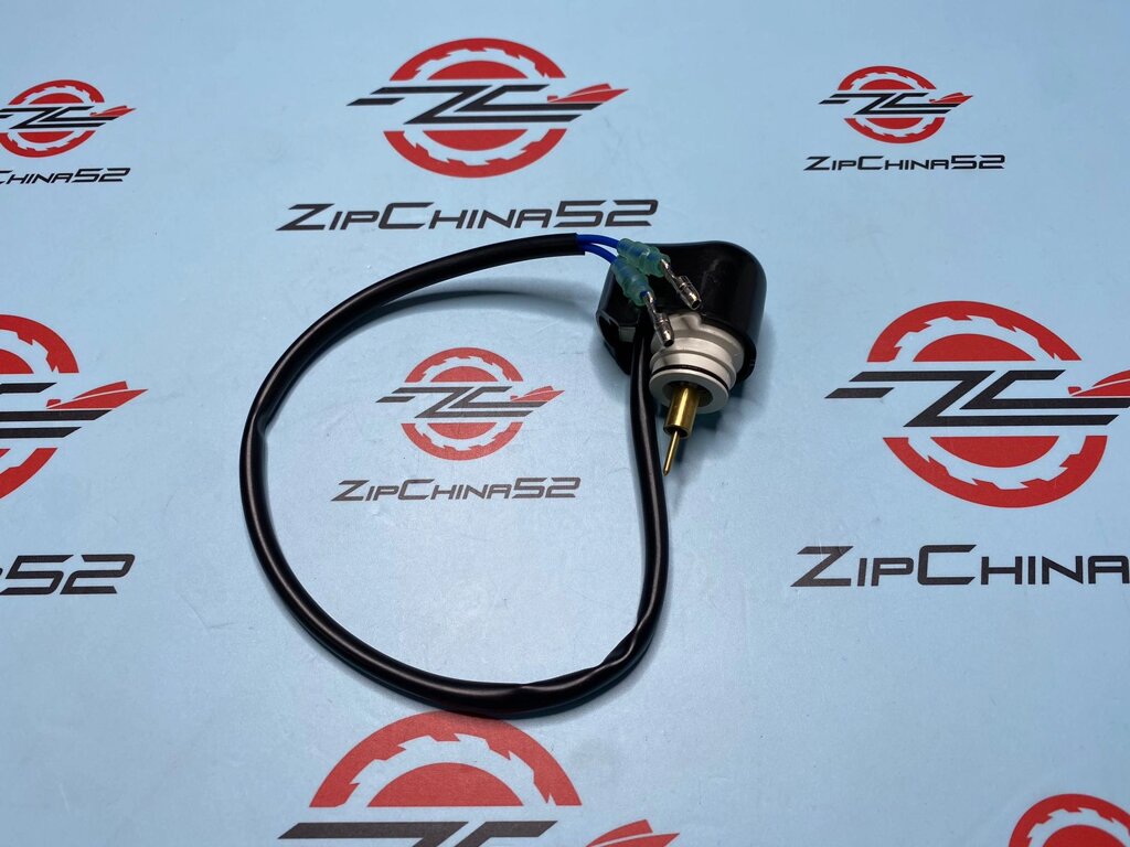 65W-14380-20. Электромагнитный клапан Yamaha F25A от компании Zipchina52 - фото 1