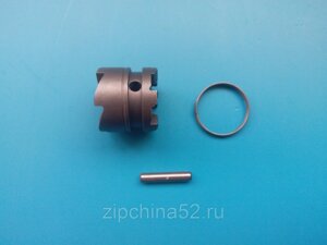 66T-45631-00. Муфта переключения реверса в сборе Yamaha 40X