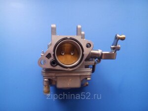 69S-14301-00-00. Карбюратор для лодочного мотора Yamaha 30