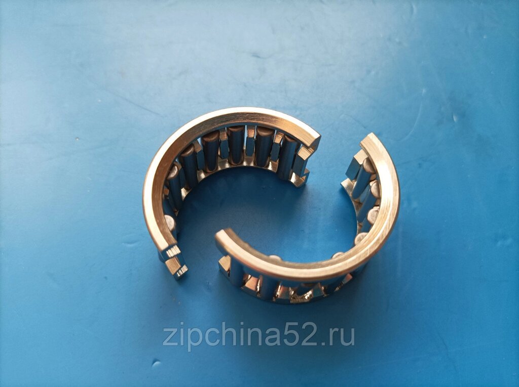 93310-730V8. Подшипник шатунный коленвала для YAMAHA 55B/75A/80A/90A от компании Zipchina52 - фото 1