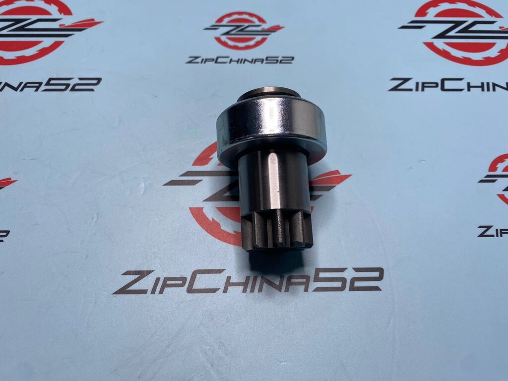 Бендикс электростартера Suzuki 90-150 от компании Zipchina52 - фото 1