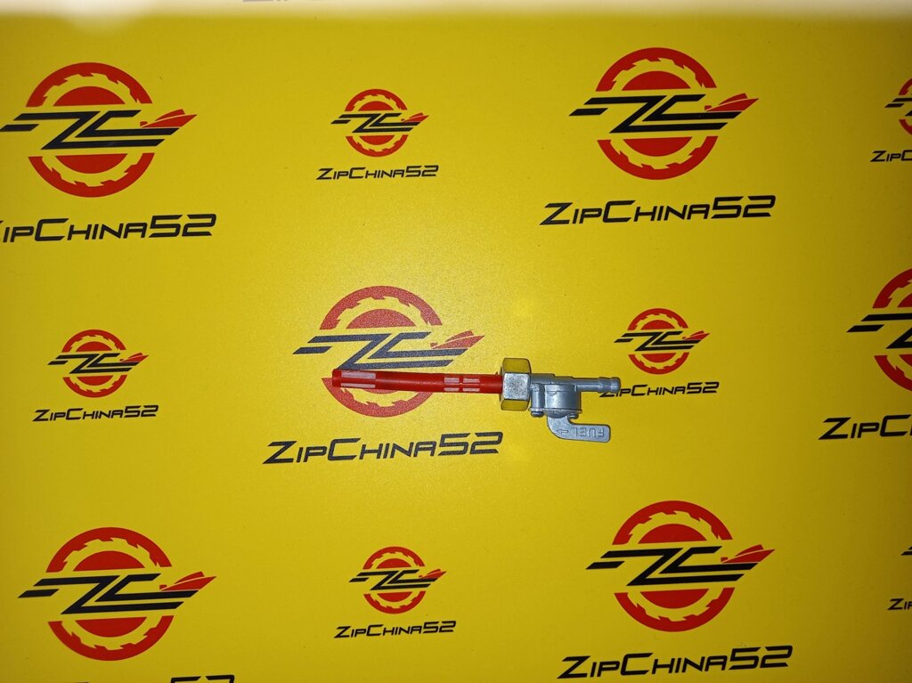 Бензокран ALPHA (гайка 19 мм., резьба М14) от компании Zipchina52 - фото 1