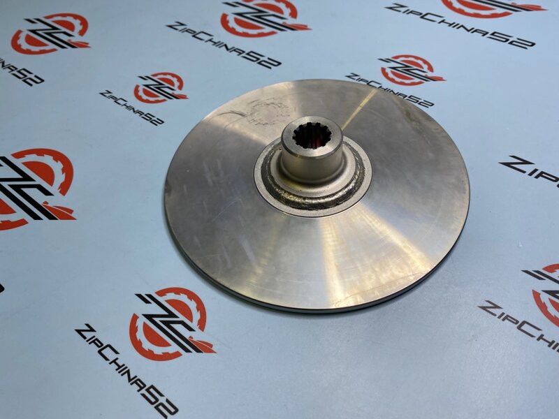 Диск тормозной для снегохода Yamaha VK540 (721255929) купить с